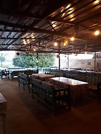 Al Baeirat hotel