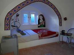 Al Baeirat hotel