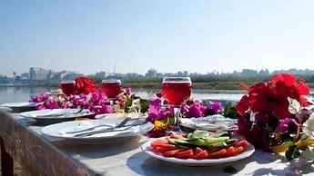 Al Baeirat hotel