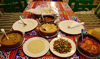 Al Baeirat hotel