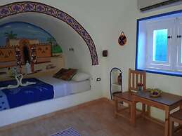 Al Baeirat hotel