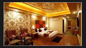 Grand Krisa Resort & Spa