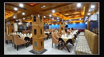 Grand Krisa Resort & Spa