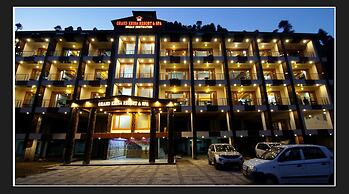 Grand Krisa Resort & Spa