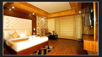 Grand Krisa Resort & Spa