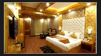 Grand Krisa Resort & Spa