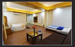 Grand Krisa Resort & Spa