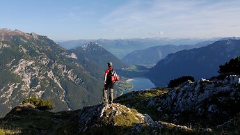Hotel Christina am Achensee