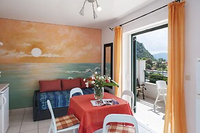 Glyfada Corfu Houses