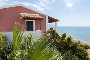 Glyfada Corfu Houses