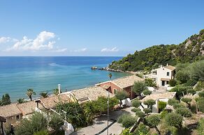 Glyfada Corfu Houses