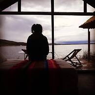 Uros Lake Titicaca Lodge