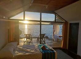Uros Lake Titicaca Lodge