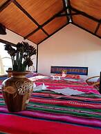 Uros Lake Titicaca Lodge