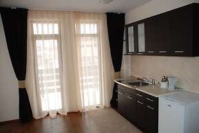 Pirin Palace White Apartments