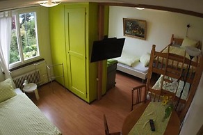 Pension Schönörtli