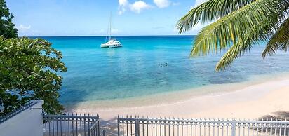 Villa Westshore
