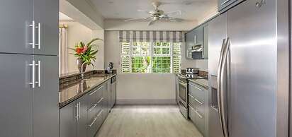Villa Westshore