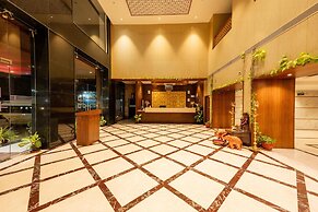 Hotel Preethi International
