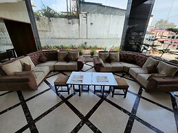 Hotel Preethi International