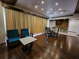 Hotel Preethi International
