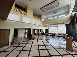 Hotel Preethi International