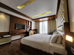Hotel Preethi International