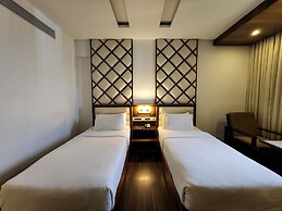 Hotel Preethi International
