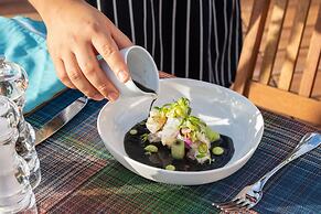 Garza Blanca Los Cabos - All Inclusive