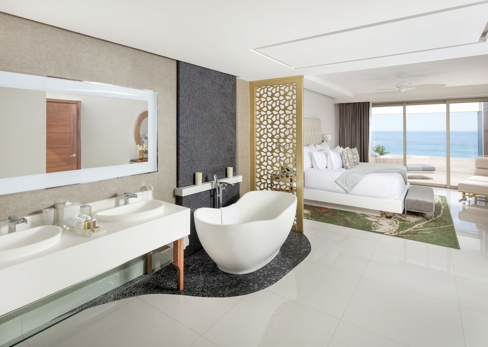 Garza Blanca Los Cabos - All Inclusive
