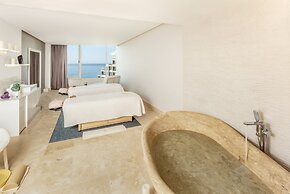 Garza Blanca Los Cabos - All Inclusive