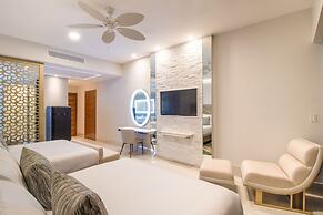 Garza Blanca Los Cabos - All Inclusive
