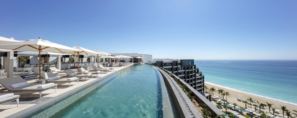 Garza Blanca Los Cabos - All Inclusive