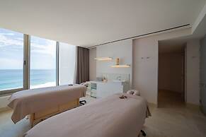 Garza Blanca Los Cabos - All Inclusive