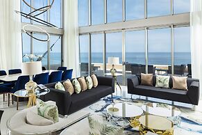 Garza Blanca Los Cabos - All Inclusive