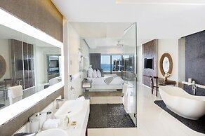 Garza Blanca Los Cabos - All Inclusive