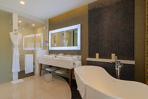 Garza Blanca Los Cabos - All Inclusive