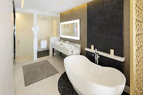 Garza Blanca Los Cabos - All Inclusive
