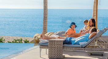 Garza Blanca Los Cabos - All Inclusive