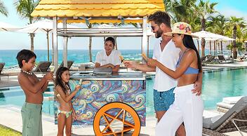 Garza Blanca Los Cabos - All Inclusive