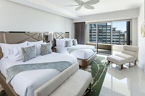 Garza Blanca Los Cabos - All Inclusive