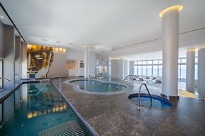Garza Blanca Los Cabos - All Inclusive