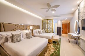 Garza Blanca Los Cabos - All Inclusive