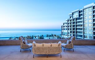 Garza Blanca Los Cabos - All Inclusive
