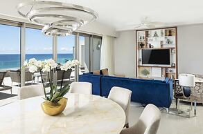 Garza Blanca Los Cabos - All Inclusive