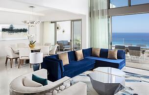 Garza Blanca Los Cabos - All Inclusive