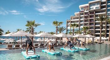 Garza Blanca Los Cabos - All Inclusive