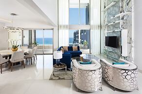 Garza Blanca Los Cabos - All Inclusive