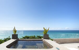 Garza Blanca Los Cabos - All Inclusive