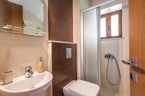 Iris Villas Lefkada - Karavi Villa